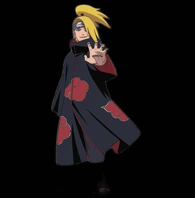Naruto Uzumaki: From Outcast to Hokage