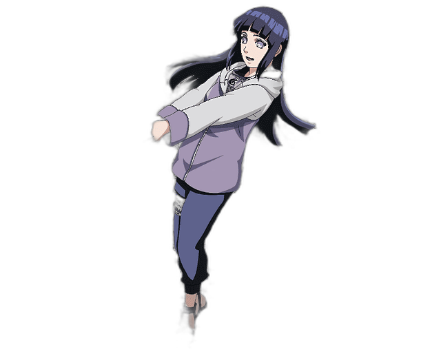 Hinata Hyuga
