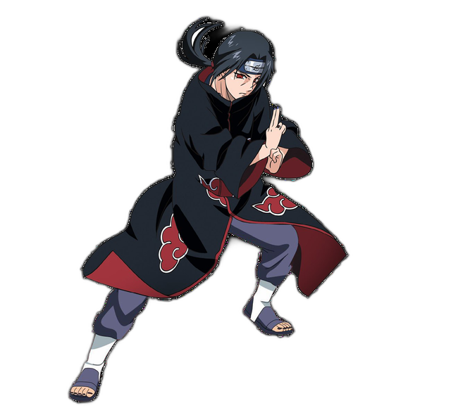 Kekkei Genkai