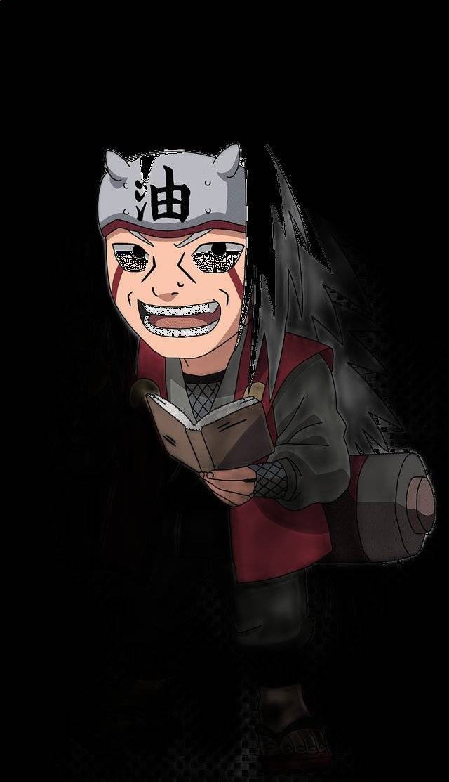 Madara Uchiha