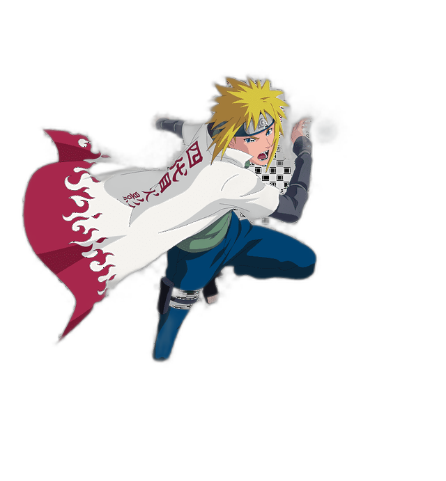 Five Kage