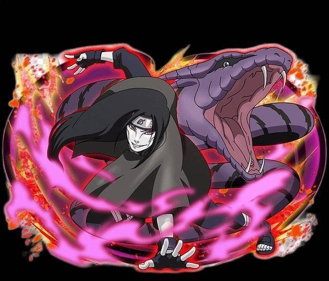 Jutsu — 100+ guides