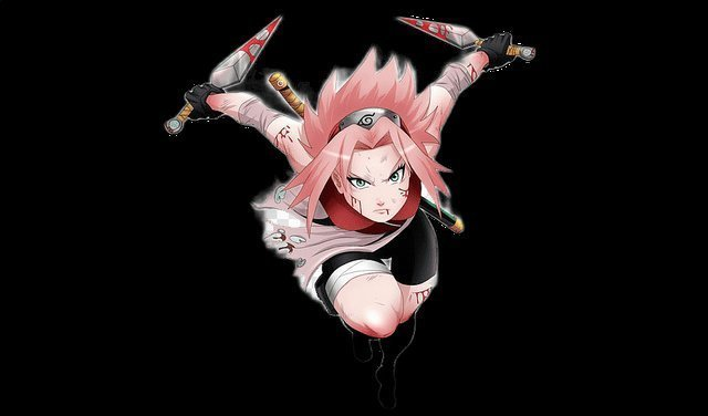 Characters — 100+ guides